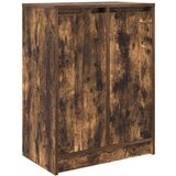 vidaXL Ormarić za cipele boja hrasta 57x34x76 cm konstruirano drvo | shoptok.hr