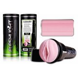 Fleshlight roze dama - vagina mastrubator FLESH00001 cene