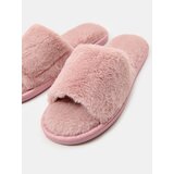 Sinsay Papuče s umjetnom kožom | shoptok.hr