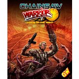  chainsaw warrior: lords of the night (pc) steam key global | ePonuda.com