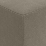 SOFA na razvlačenje 90 x 63 x 45 cm Svjetlosiva | Shoptok.si