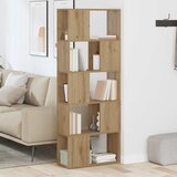  Set TV komoda Zidne Smeđa 60 x 24 x 156 cm Konstruirano drvo | Eponuda.com