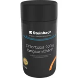 Steinbach Pool Professional klor tablete 200 g, bio - 1 kg