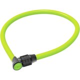  Lokot Onguard Šifra Cable Locks Lightweight Series Cable Lock Combo 60Cm X 6Mm -40X30.5X38.5 Cijene