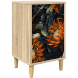  Noćni ormar LOCHEM Hrast sonoma 36 x 33 x 60 cm | shoptok.hr
