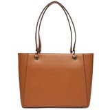 Guess Ročna torba Noelle II HWZG96 72250 Rjava | Shoptok.si