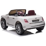  Licencirani auto na akumulator Bentley Mulsanne - bijeli | shoptok.hr