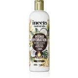 Inecto Coconut vlažilni šampon za lase 500 ml
