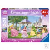 Ravensburger puzzle (slagalice) - Magične princeze RA08865 Cene