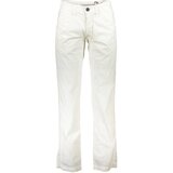 MURPHY&amp;NYE MURPHY&NYE WHITE MEN&#39;S TROUSERS | Shoptok.si