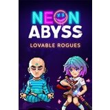 Neon Abyss - The Lovable Rogues Pack (DLC) XBOX LIVE Key EUROPE  Neon Abyss - The Lovable Rogues Pack (DLC) XBOX LIVE Key EUROPE Slike