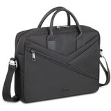 Riva Case ECO torba za prenosnik 14", črna 8124 Cene