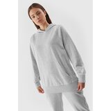 4f Jopa AW23TSWSF0725 Siva Regular Fit | Shoptok.si