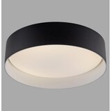 SCHÖNER WOHNEN 14593-18 -LED prigušiva stropno svetlo TAVOLI LED/10W/230V crna + daljinski upravljač | Eponuda.com