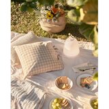 Kave Home Pamučna ukrasna jastučnica 45x45 cm Bigahel – | shoptok.hr