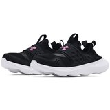 Under Armour Tek & Trail Runplay Črna Cene