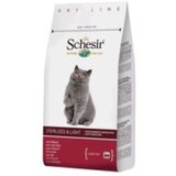 Schesir hrana za mačke sterilised&light 1.5kg Cene
