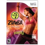Fitness (Wii) - rabljeno