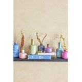 Bloomingville Lončene vaze v kompletu 7 ks (višina 14 cm) Maien – | Shoptok.si
