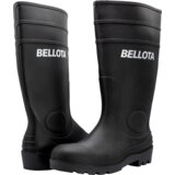 Bellota škornji, črna, št. 42, UNE EN ISO 20345:11 BEL 72243 | Shoptok.si