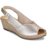 Rieker - Srebrna | shoptok.hr