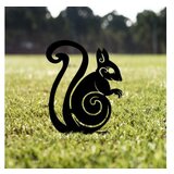 WALLXPERT decorative object figura squirrel 01 | ePonuda.com