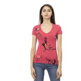 Trussardi ženska majica Action 2BT05 | shoptok.hr