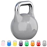  Gorilla sports Takmičarske girje 8-36 kg roze Cene