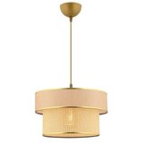 Opviq ero hazeran - camel, beige camelbeige chandelier | ePonuda.com