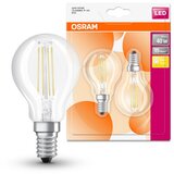 Osram led žarulja E14 cl 4 w 2700 k Cijene