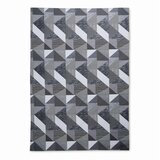 Catherine Lansfield Pamučan stolnjak 137x229 cm Larsson Geo – Cijene
