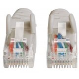Intellinet prespojni mrežni kabel Cat.6 UTP PVC 3m sivi | shoptok.hr