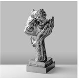 WALLXPERT decorative object figura yak 030 b | ePonuda.com
