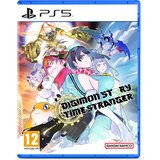  Digimon Story Time Stranger (PS5) | Shoptok.si