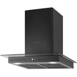  60 cm crna kuhinjska napa Berdsen BT-217 | shoptok.hr
