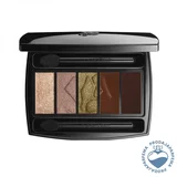 Lancome Hypnôse 5-Color Eyeshadow Palette (17 Bronze Absolu) 4g