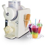 Unold 2 v 1 - stroj za sladoled in 48950 sorbett Sofie, | Shoptok.si