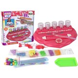  Set za izradu dijamantnih narukvica | shoptok.hr