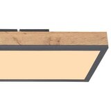  Doro LED panel (24 W, 80 x 20 cm, Topla bijela) | shoptok.hr