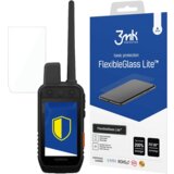 3mk FLEXIBLEGLASS SOLID HYBRID GLASS ZA GARMIN ALPHA 200I, ZAŠČITA, (21979554) Cene