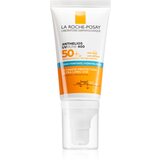 La Roche Posay Anthelios UVMUNE400 Hydrating Cream vodoodporna zaščita pred soncem za obraz za vse tipe kože 50 ml za ženske Cene