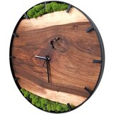  Sat od mahovine, krug 50 cm | shoptok.hr