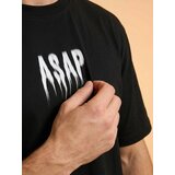 Sinsay Pamučna majica s natpisom ASAP | shoptok.hr