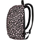 Target šolska torba twin pink safari 27637 | Shoptok.si