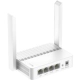 Cudy WR300 N300 wi-fi router, chipset mediatek, router/ap/ repeater/wisp 4xLAN, 2x5dBi Cene