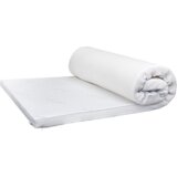 MLILY naddusek 7 zona 200X160X5CM silver | ePonuda.com