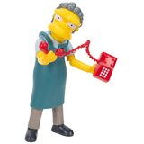 Jakks Pacific action figure the simpsons - wave 2 - moe Cene