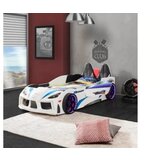 Futrix auto krevet Eco Car Full LED sa sedištima MS ( 25424 ) | ePonuda.com