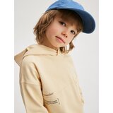 Reserved - Pamučna šilterica - plava | shoptok.hr