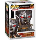 Funko pop! filmi: transformers: rise of the beasts - oscar - scourge - collectable vinil figura - ideja za darilo - uradno blago - igrače za otroke in odrasle - filmi oboževalci, (20838161) Cene
